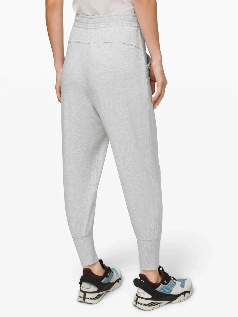 Lululemon Still Chill Jogger